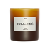 SIDIA-Braless Candle-Home-HCCD00FGO-BR12-hero-The Detox Market | 