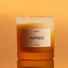 SIDIA-Wired Candle-Home-HCCD00FGO-WR19-SIDIA-WIRED_02-The Detox Market | 