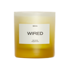 SIDIA-Wired Candle-Home-HCCD00FGO-WR19-hero-The Detox Market | 
