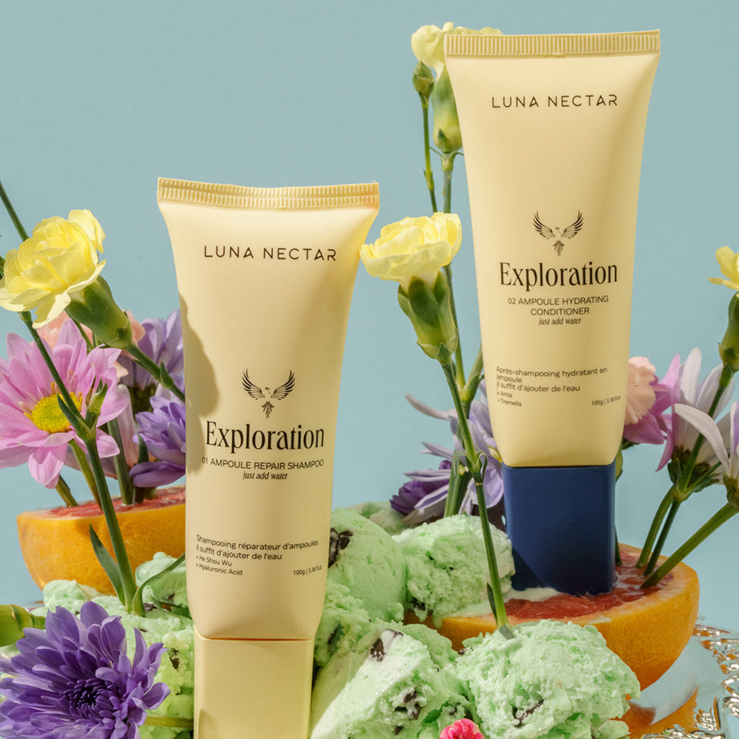Luna Nectar-Exploration 01 Ampoule Repair Shampoo-Hair-HR402101_websize_1-The Detox Market | 