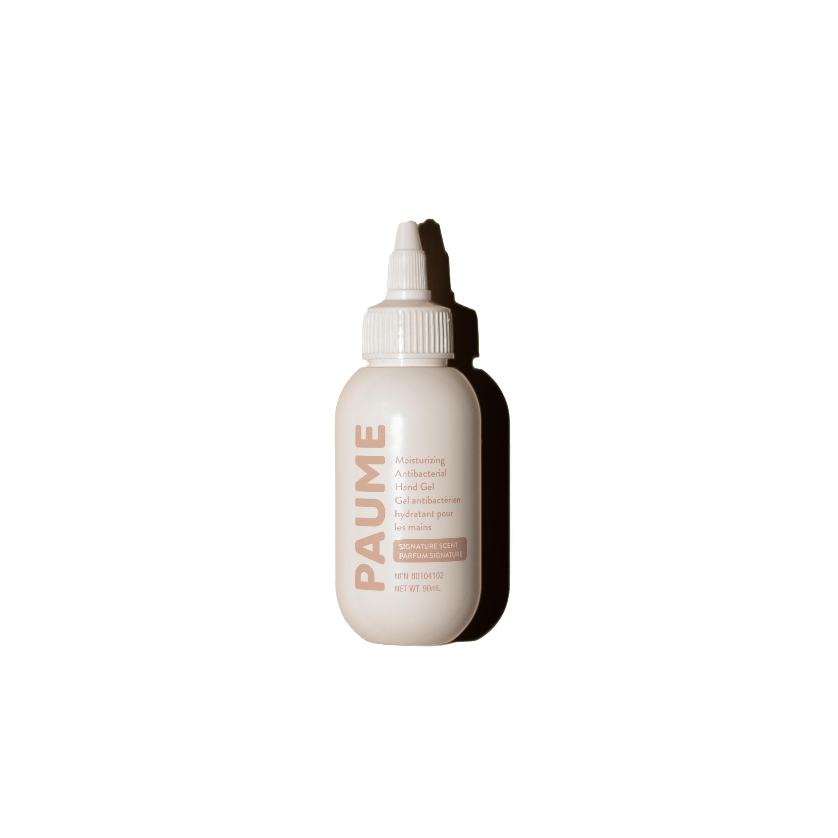 PAUME-Antibacterial Hand Gel Bottle-Body-HSFlatLay-15-The Detox Market | 