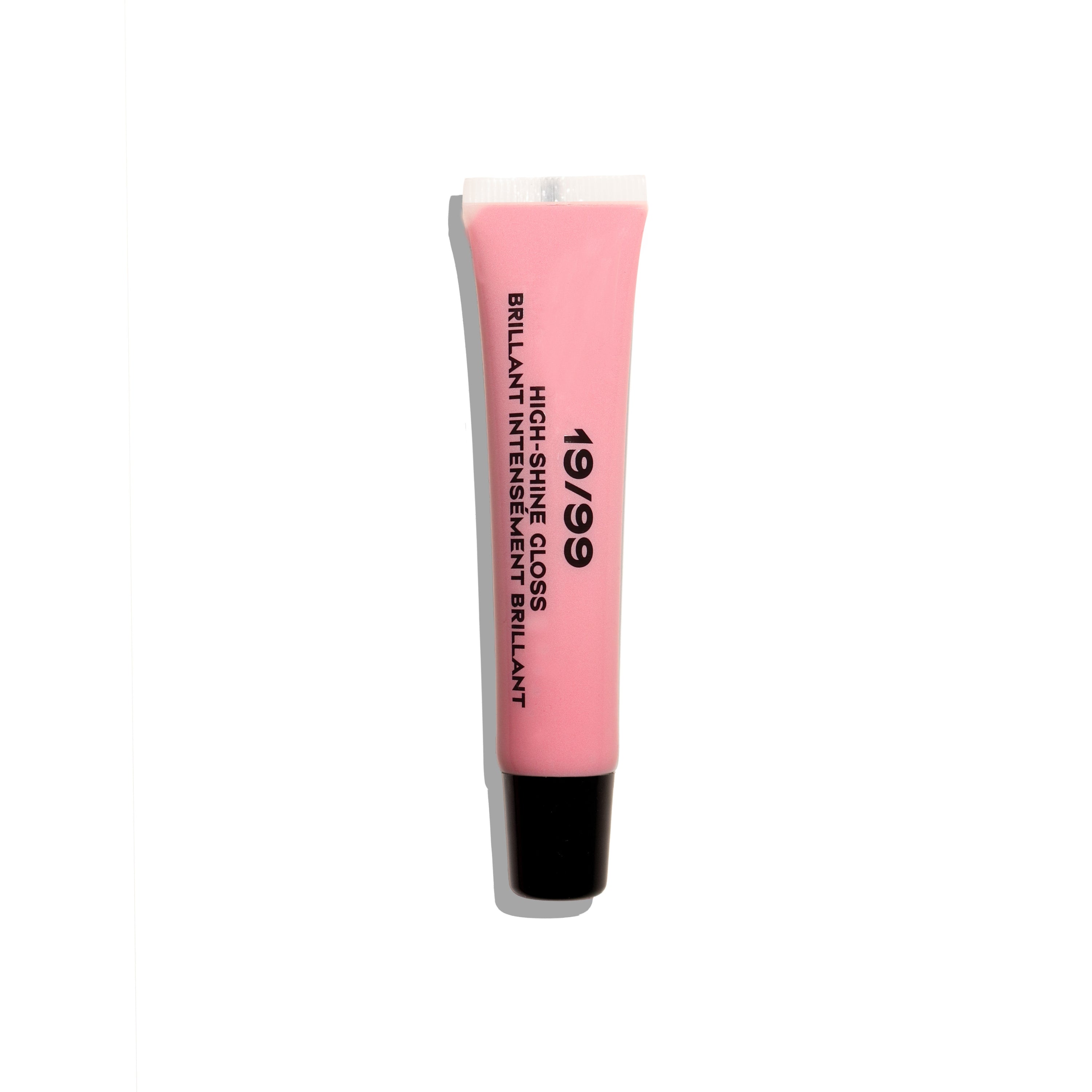 19/99 Beauty-High-Shine Gloss-Makeup-HSG003-white-The Detox Market | Alma