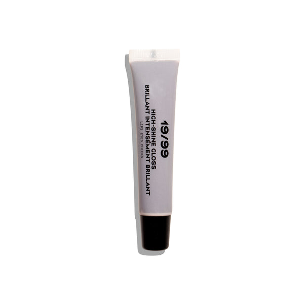 19/99 Beauty-High-Shine Gloss-Makeup-HSG004-white-The Detox Market | Erdo