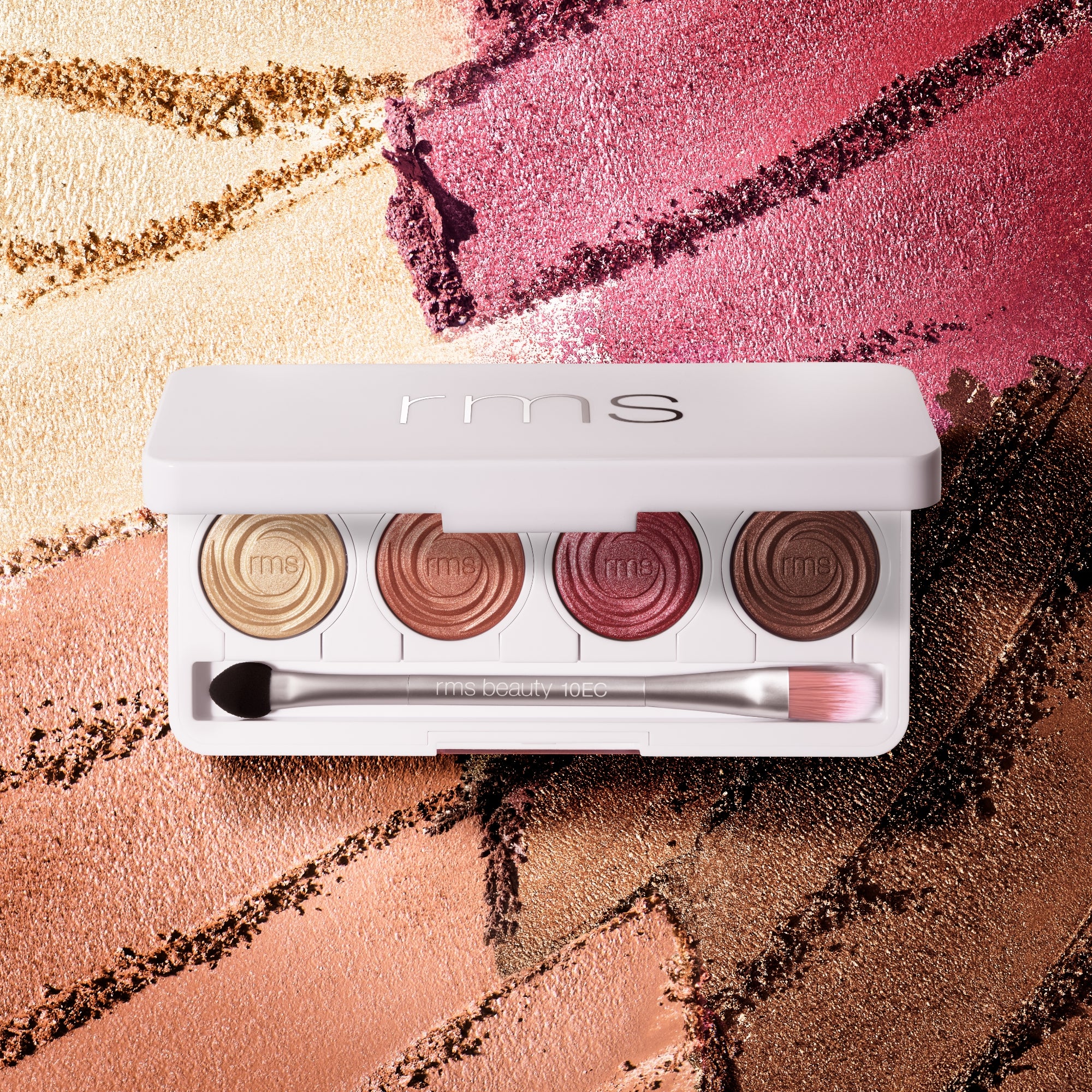 RMS Beauty-Redimension Hydra Eyes Quartet-Makeup-HYDRAEYESQUARTET-810170741524-PEP1-LIFESTYLE-2-2000x2000-The Detox Market | Wild Velvet