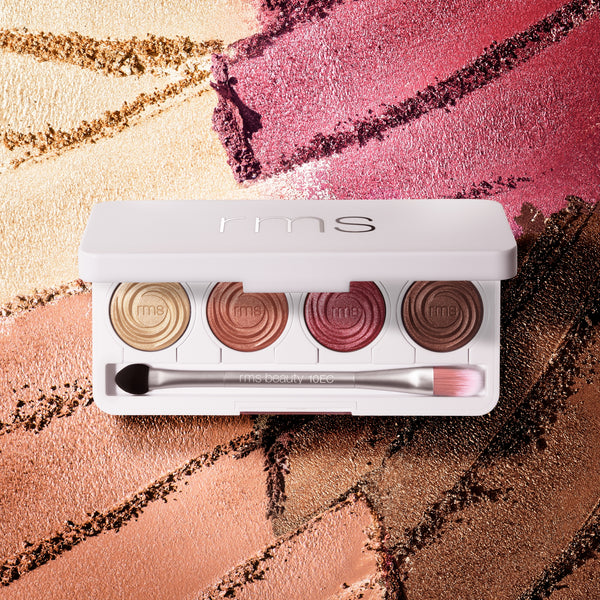 RMS Beauty-Redimension Hydra Eyes Quartet-Makeup-HYDRAEYESQUARTET-810170741524-PEP1-LIFESTYLE-2-2000x2000-The Detox Market | Wild Velvet