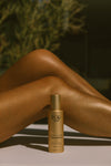 Eco Tan-Hempitan-Sun Care-Hempitan_ET_Charlize_KallyLegs_Portrait3_1-The Detox Market | 