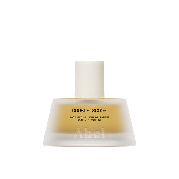 Abel-Double Scoop-Fragrance-Hero_Abel_DoubleScoop_50mL-The Detox Market | 50 ml