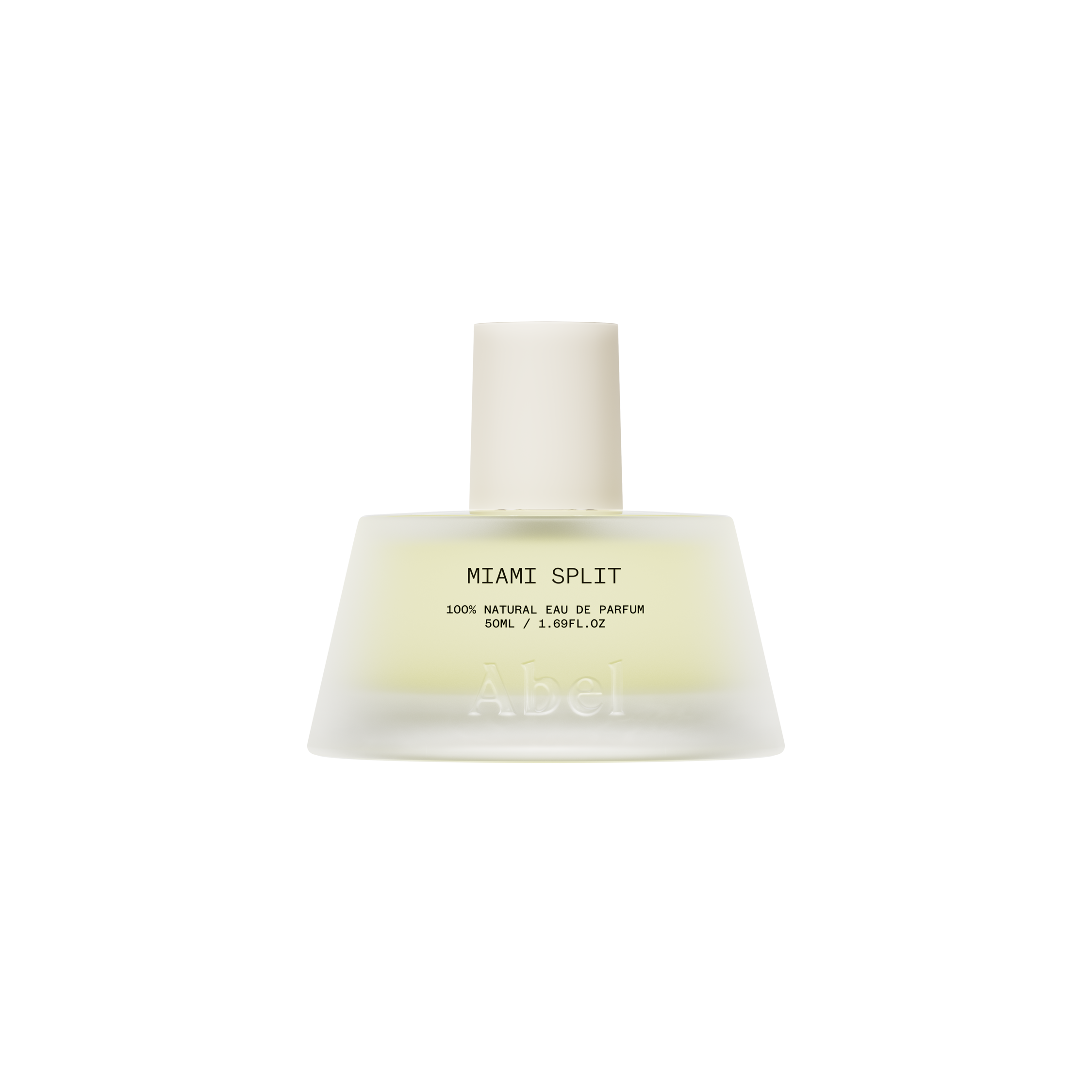 Abel-Miami Split-Fragrance-Hero_Abel_MiamiSplit_50mL-The Detox Market | 50 ml