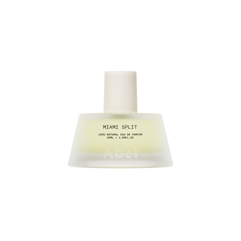 Abel-Miami Split-Fragrance-Hero_Abel_MiamiSplit_50mL-The Detox Market | 50 ml