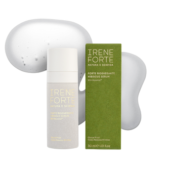 Irene Forte-Hibiscus Serum With Myoxinol™-Skincare-HibiscusSerumWithMyoxinol-The Detox Market | 