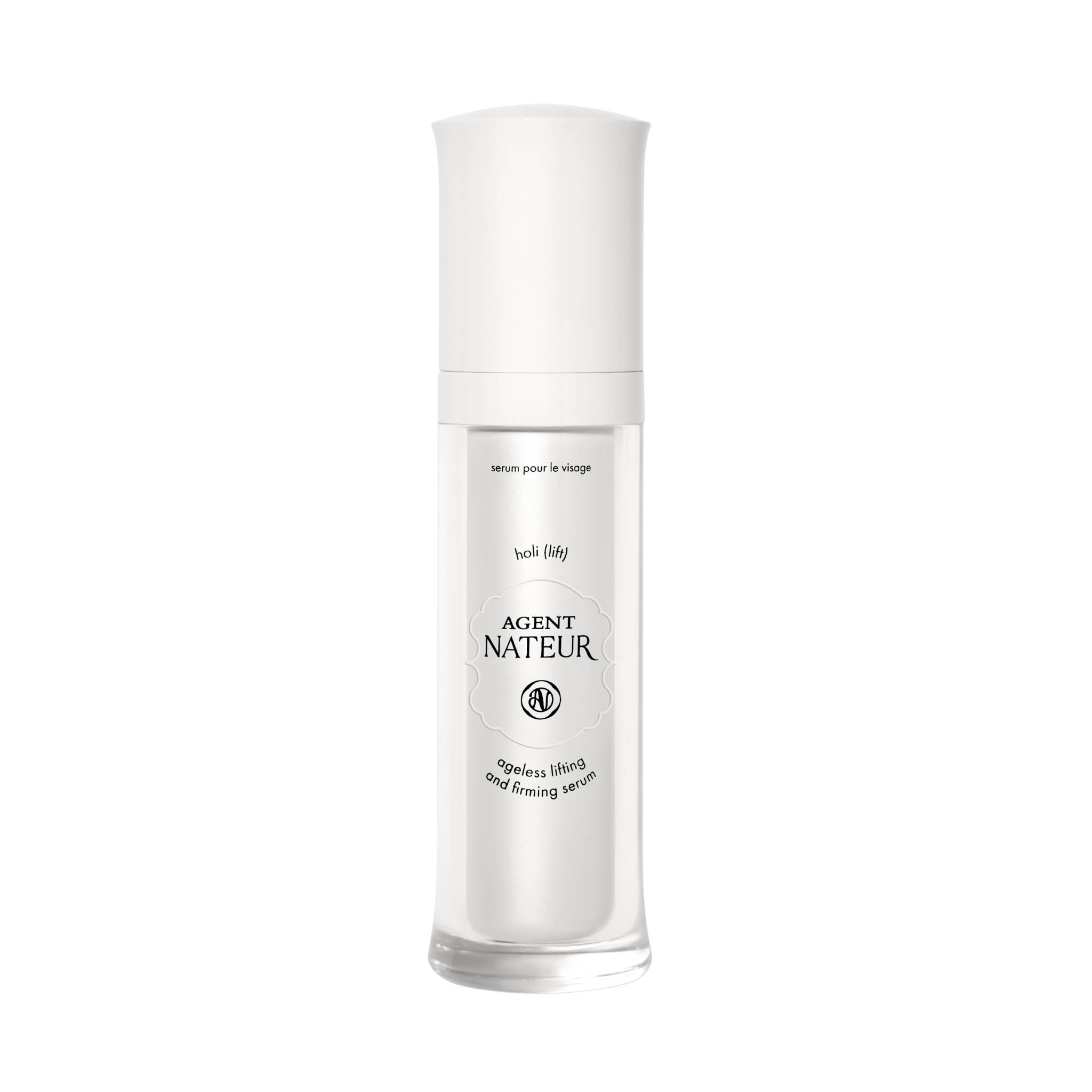 Agent Nateur-Holi (Lift) Ageless Lifting and Firming Serum-Skincare-Holi_Lift_AgelessLiftingandFirmingSerum-The Detox Market | 