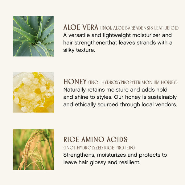 Innersense-I Create Volume-Hair-ICreateVolume-Ingredients-The Detox Market | 