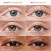 ILIA-Limitless Lash Mascara-Makeup-ILIALimitlessLashMascara_2025_BeforeandAfter_2000x2000_3-The Detox Market | Always