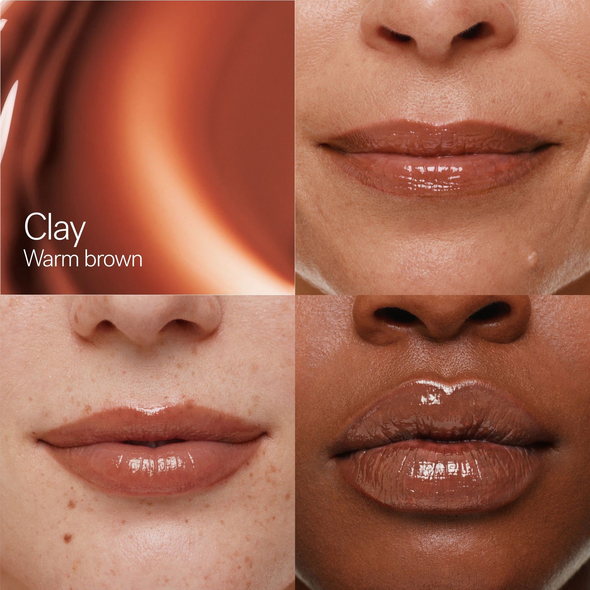 ILIA-Overglaze Hydrating Lip Gloss-Makeup-ILIAOverglazeHydratingLipGloss_2026_ShadeGrid-Clay_2000x2000_06af25bc-7194-4dfe-84e6-f5ae829876ef-The Detox Market | Clay