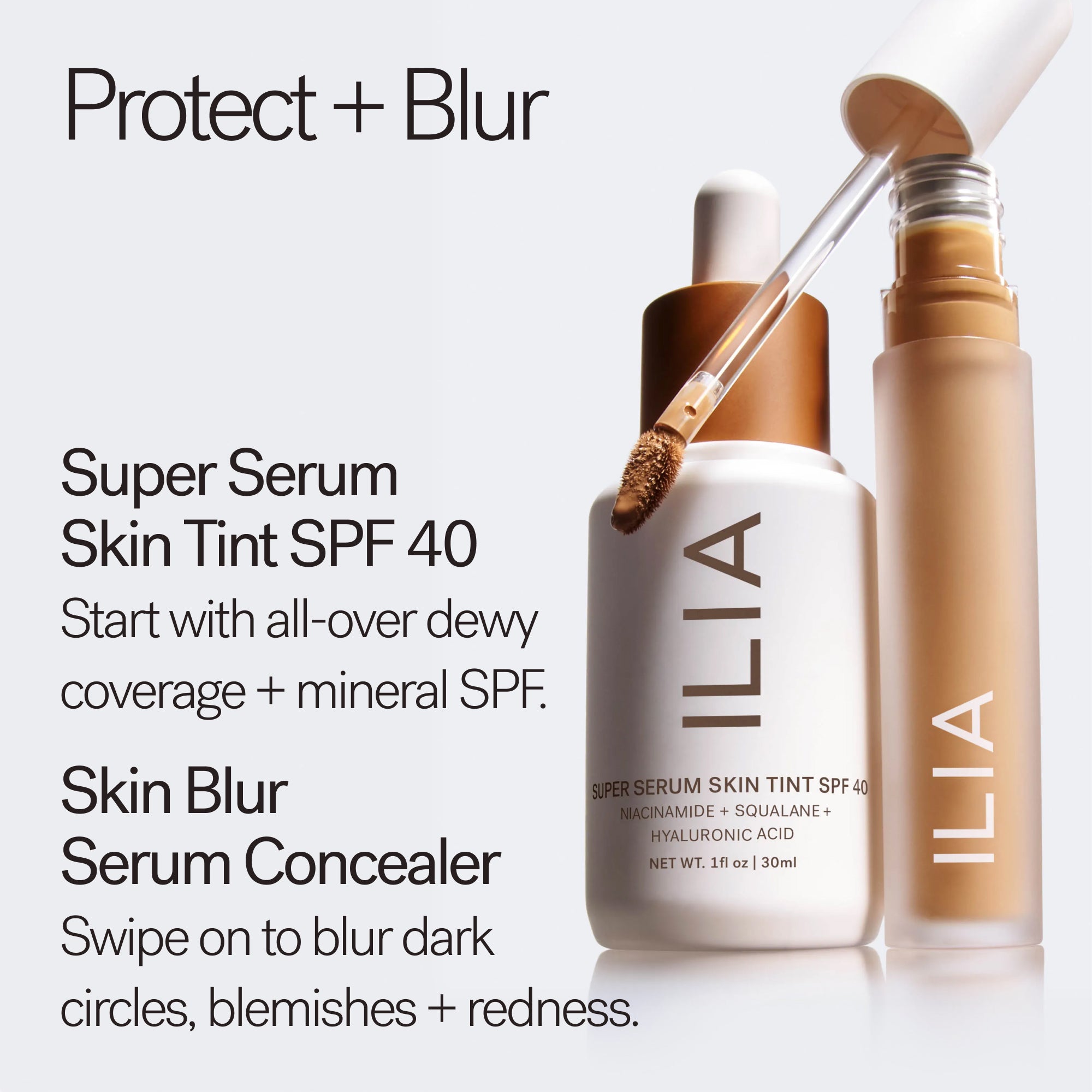 ILIA-Skin Blur Serum Concealer-Makeup-ILIASkinBlurSerumConcealer_2026_PowerPair_2000x2000_0f017b85-7fef-4470-9765-52114f7bf7d3-The Detox Market | Always