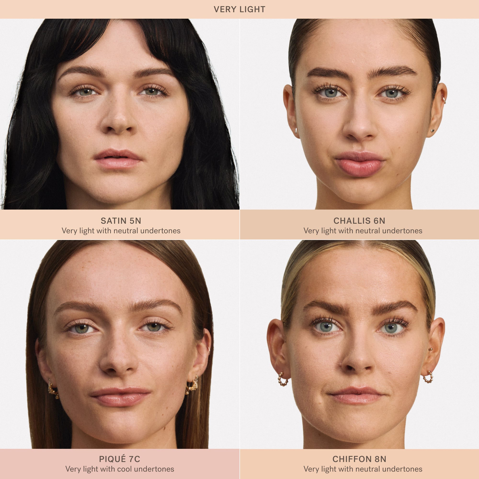 ILIA-Skin Blur Serum Concealer-Makeup-ILIASkinBlurSerumConcealer_2026_ShadeGrid_2000x2000_1-The Detox Market | Always