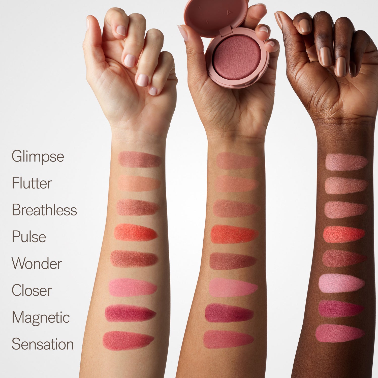 ILIA-Soft Focus Blurring Blush-Makeup-ILIASoftFocusBlurringBlush_2025_ArmSwatches_2000x2000_f1ce8f36-15f5-4926-9c95-079179fecf52-The Detox Market | Always