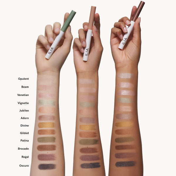 ILIA-Eye Stylus Shadow Stick  | Always
