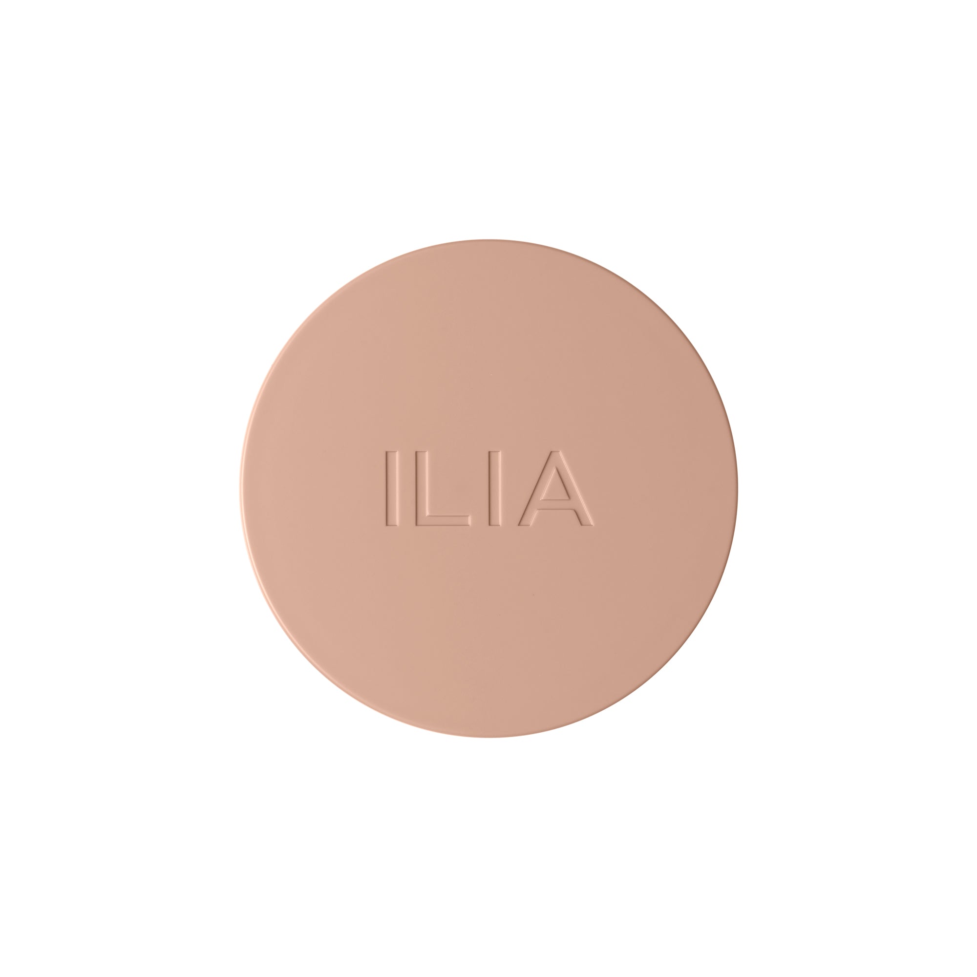 ILIA-Sunshift Cream Bronzer-Makeup-ILIA_2024_SUNSHIFT_BRONZER_COMPONENT_CLOSED-2000X2000-The Detox Market | Always