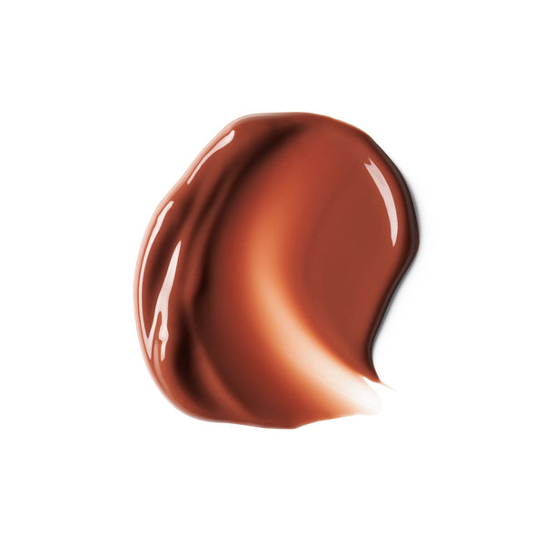 ILIA-Overglaze Hydrating Lip Gloss-Makeup-ILIA_2026_Overglaze-Lip-Gloss_Clay_Swatch-The Detox Market | Clay