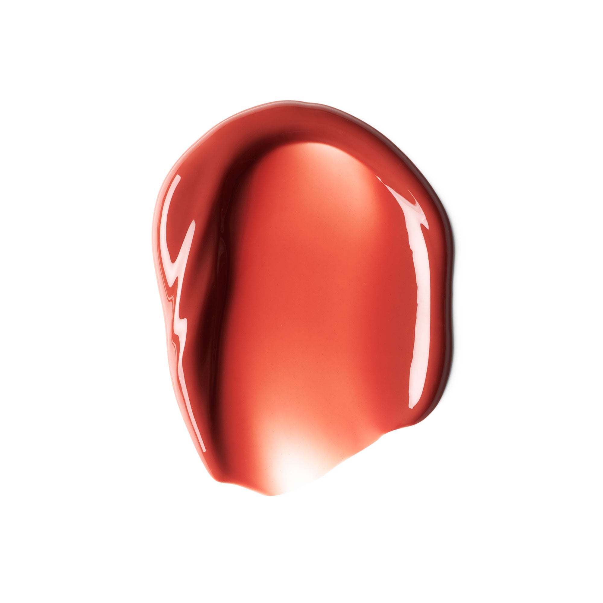 ILIA-Overglaze Hydrating Lip Gloss-Makeup-ILIA_2026_Overglaze-Lip-Gloss_Terra_Swatch-The Detox Market | Terra