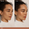 ILIA-Lightshift Cream Highlighter-Makeup-ILIA_CreamHighlighter_2000x2000_Before_After_DAZE_4-The Detox Market | Daze