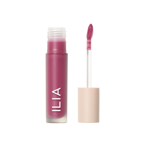 ILIA-Overglaze Hydrating Lip Gloss-Makeup-ILIA_OVERGLAZE_LIPGLOSS_OPEN_MOSAIC-The Detox Market | Mosaic