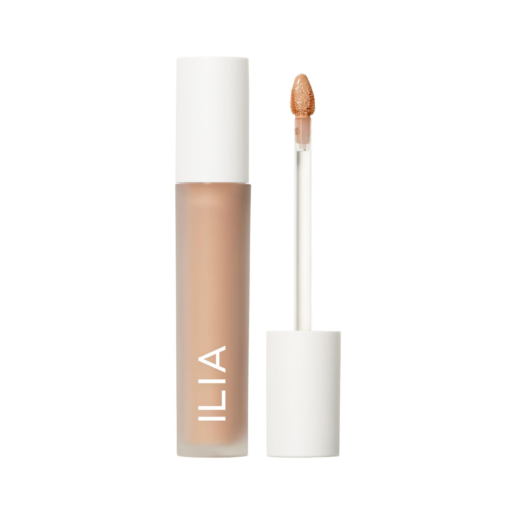 ILIA-Skin Blur Serum Concealer-Makeup-ILIA_SBSC_15C_VOILE-The Detox Market | 