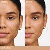 ILIA-Skin Blur Serum Concealer-Makeup-ILIA_SBSC_BEFORE_AFTER_2000x2000_17W-The Detox Market | 17W Ninon - Light-medium with warm undertones