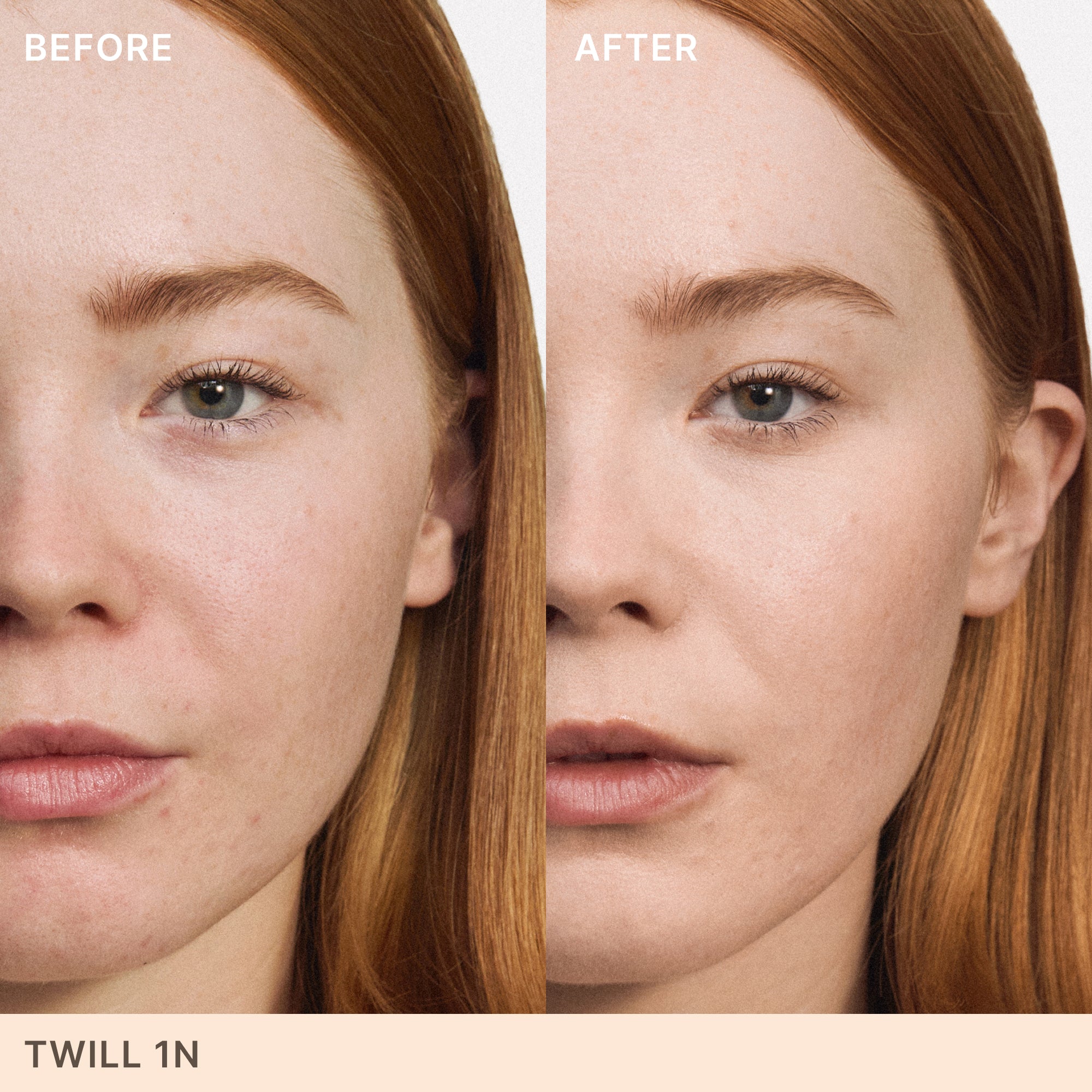 ILIA-Skin Blur Serum Concealer-Makeup-ILIA_SBSC_BEFORE_AFTER_2000x2000_1N-The Detox Market | 1N Twill - Extra light with neutral undertones