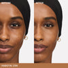 ILIA-Skin Blur Serum Concealer-Makeup-ILIA_SBSC_BEFORE_AFTER_2000x2000_25N-The Detox Market | 25N Habotai - Medium-deep with neutral undertones