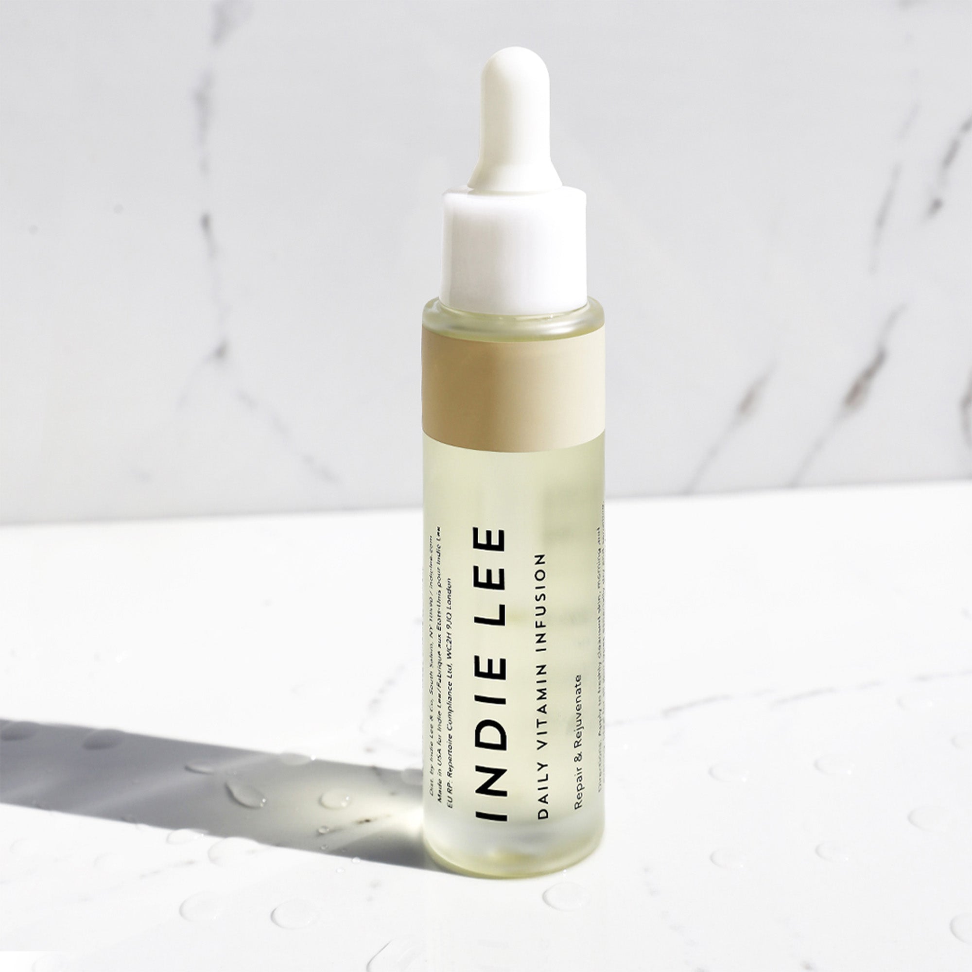 Indie Lee-Daily Vitamin Infusion-Skincare-IL_DVI_Lifestyle-The Detox Market | 