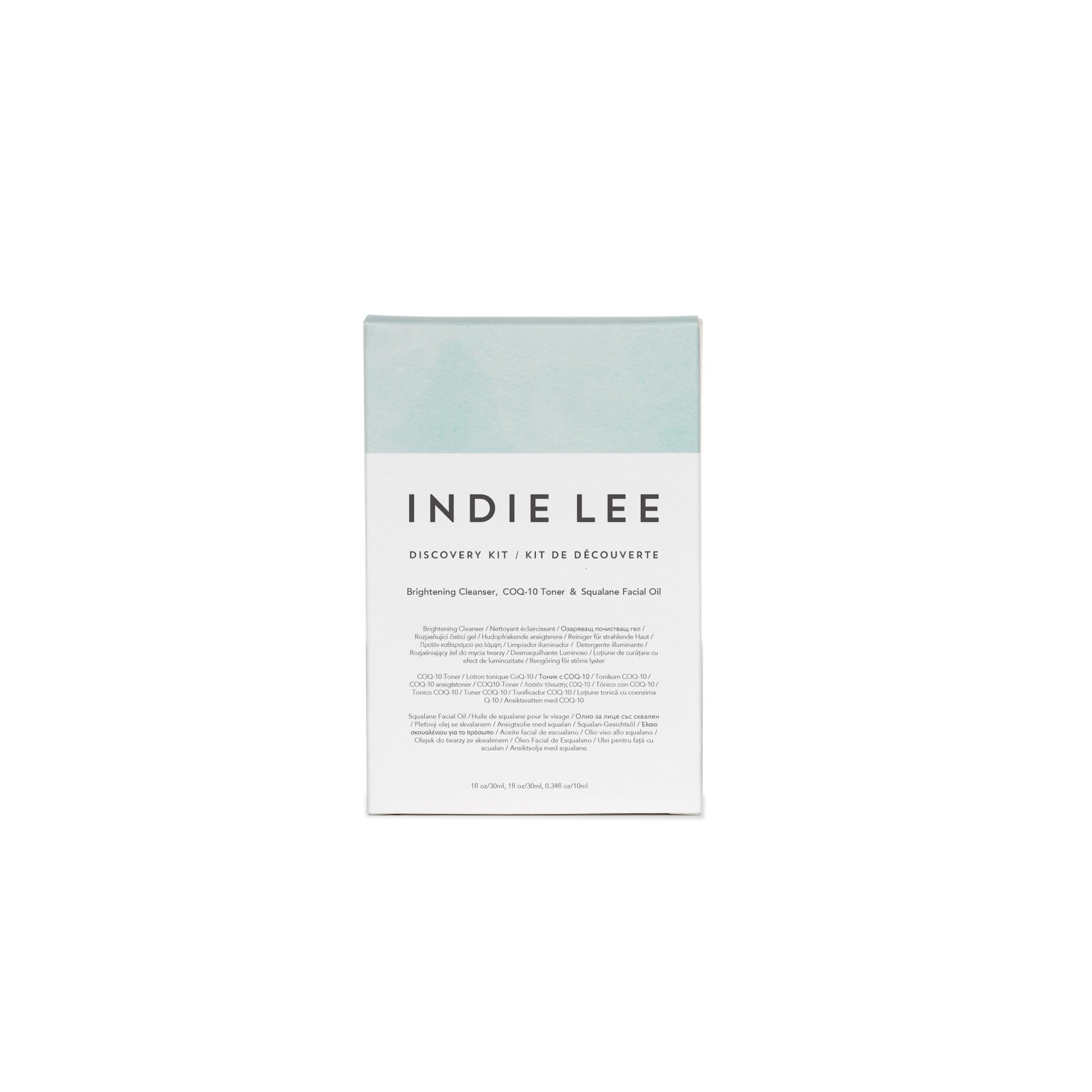 Indie Lee-Discovery Kit-Skincare-IL_Discovery-Kit_Seamless-The Detox Market | 