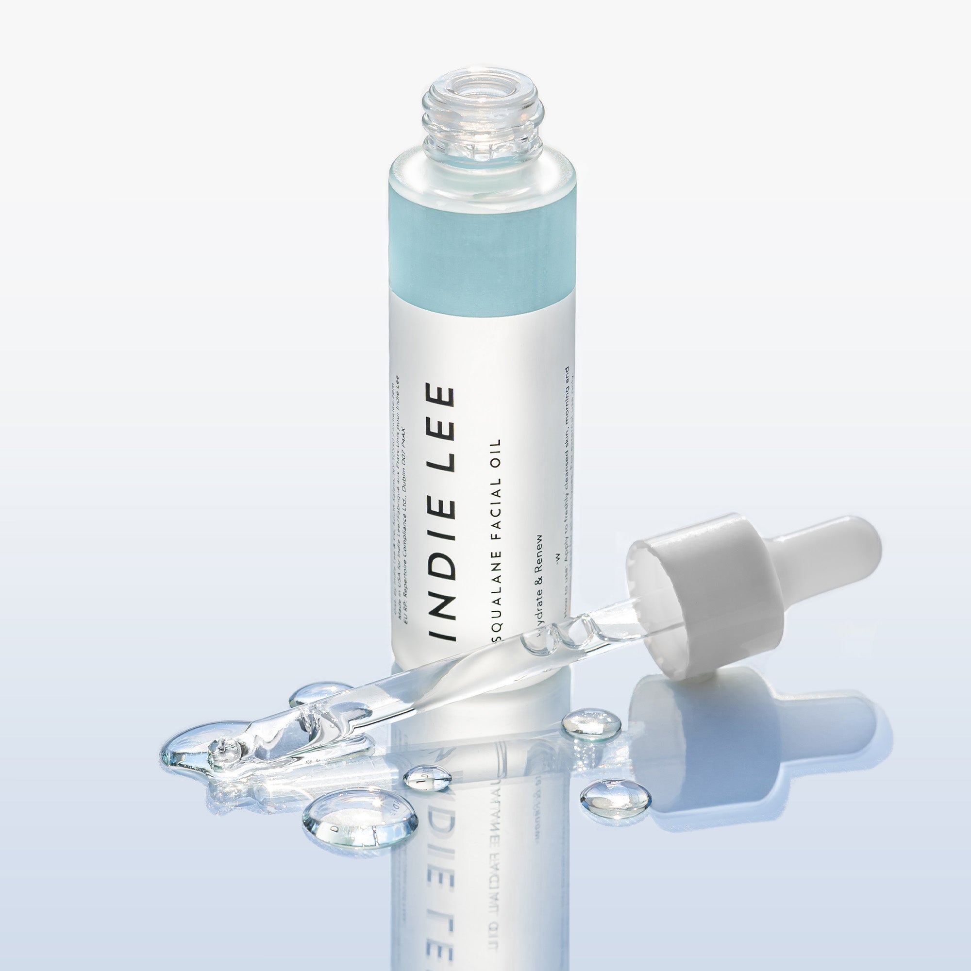 Indie Lee-Squalane Facial Oil-Skincare-IL_SFO_Lifestyle-The Detox Market | 