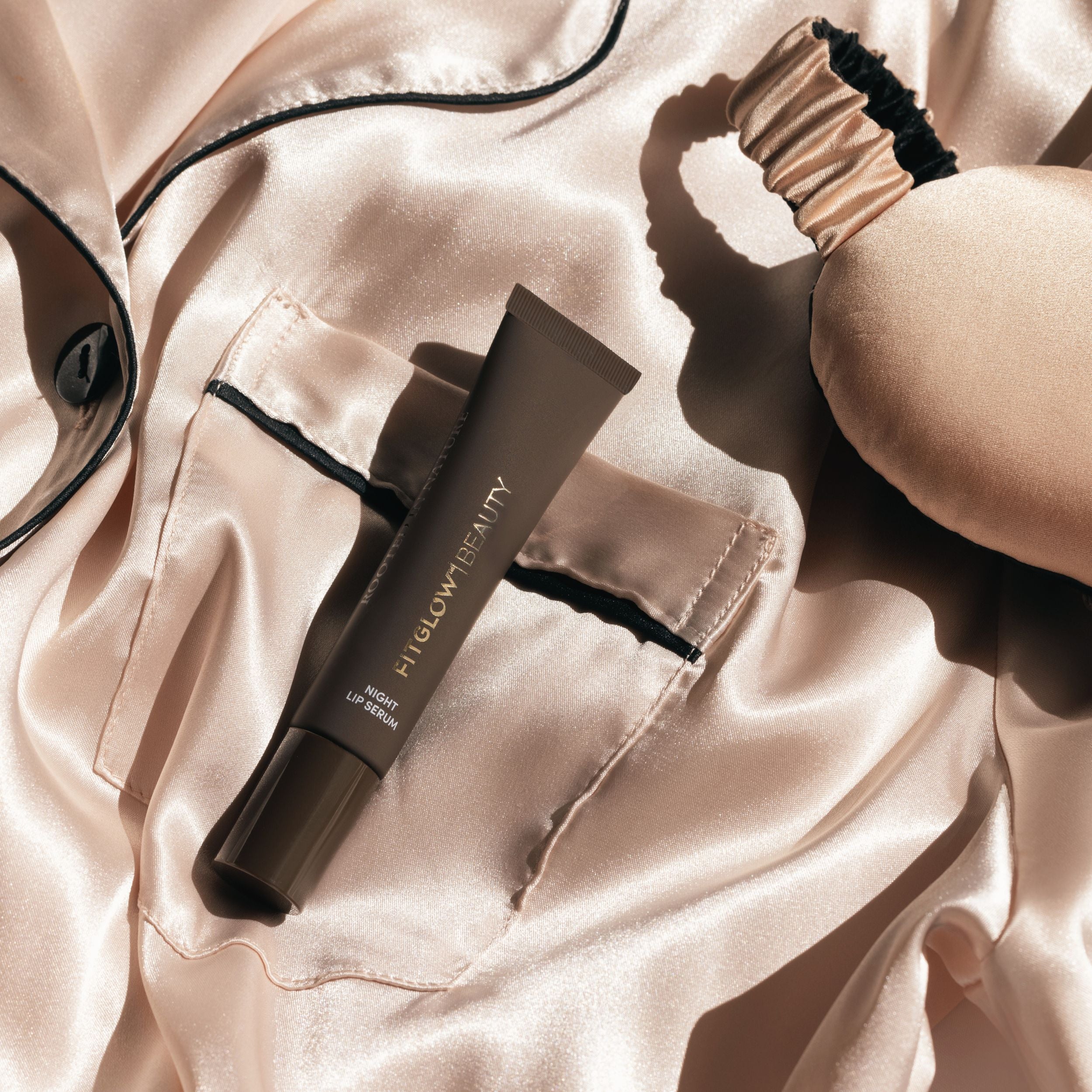 Fitglow Beauty-Night Lip Serum Duo 10th Anniversary Edition-Makeup-IMAGE_02_NightLipSerum_10YearAnniversary-The Detox Market | 