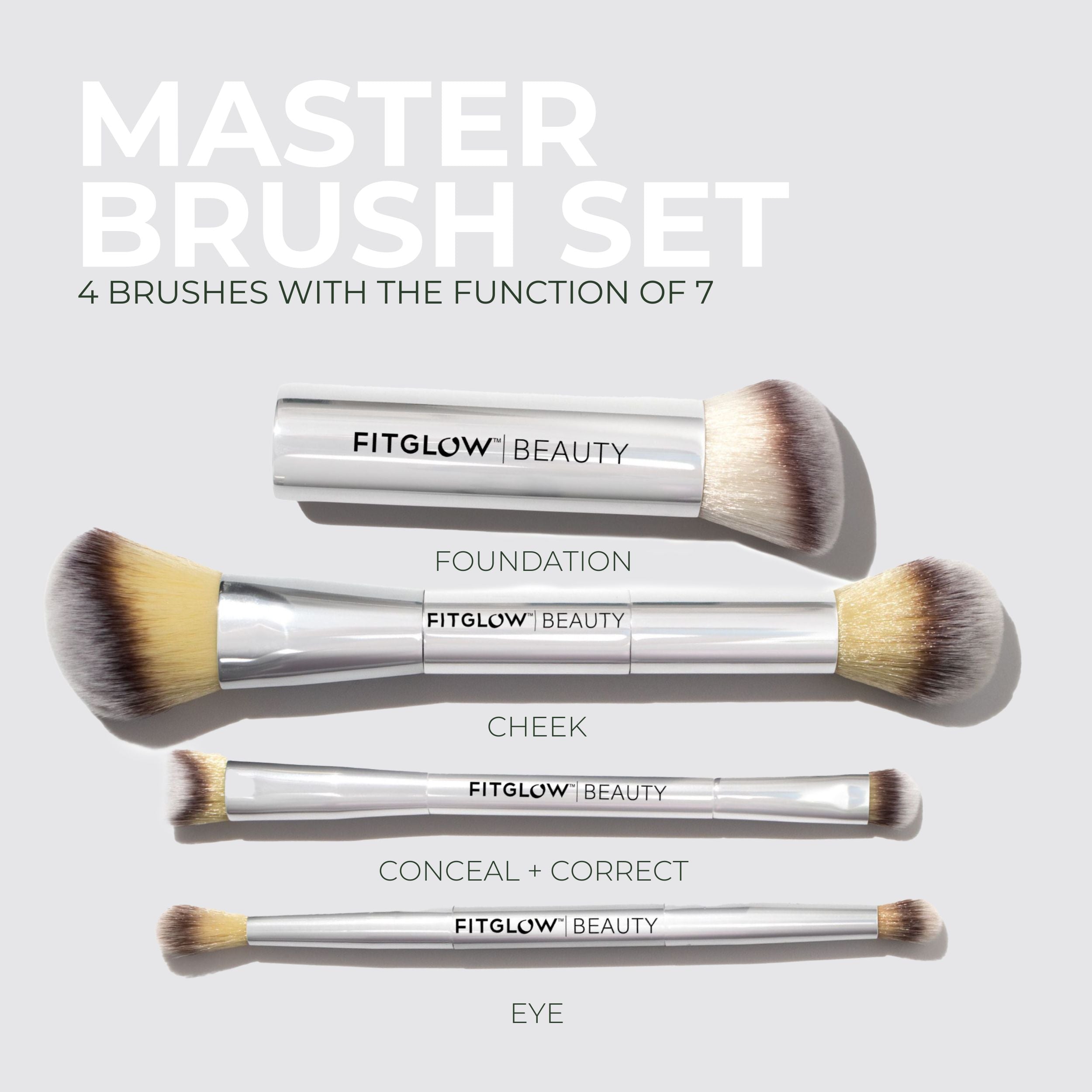 Fitglow Beauty-Master Brush Set-Makeup-IMAGE_03_MasterBrushSet_850056851077-The Detox Market | 
