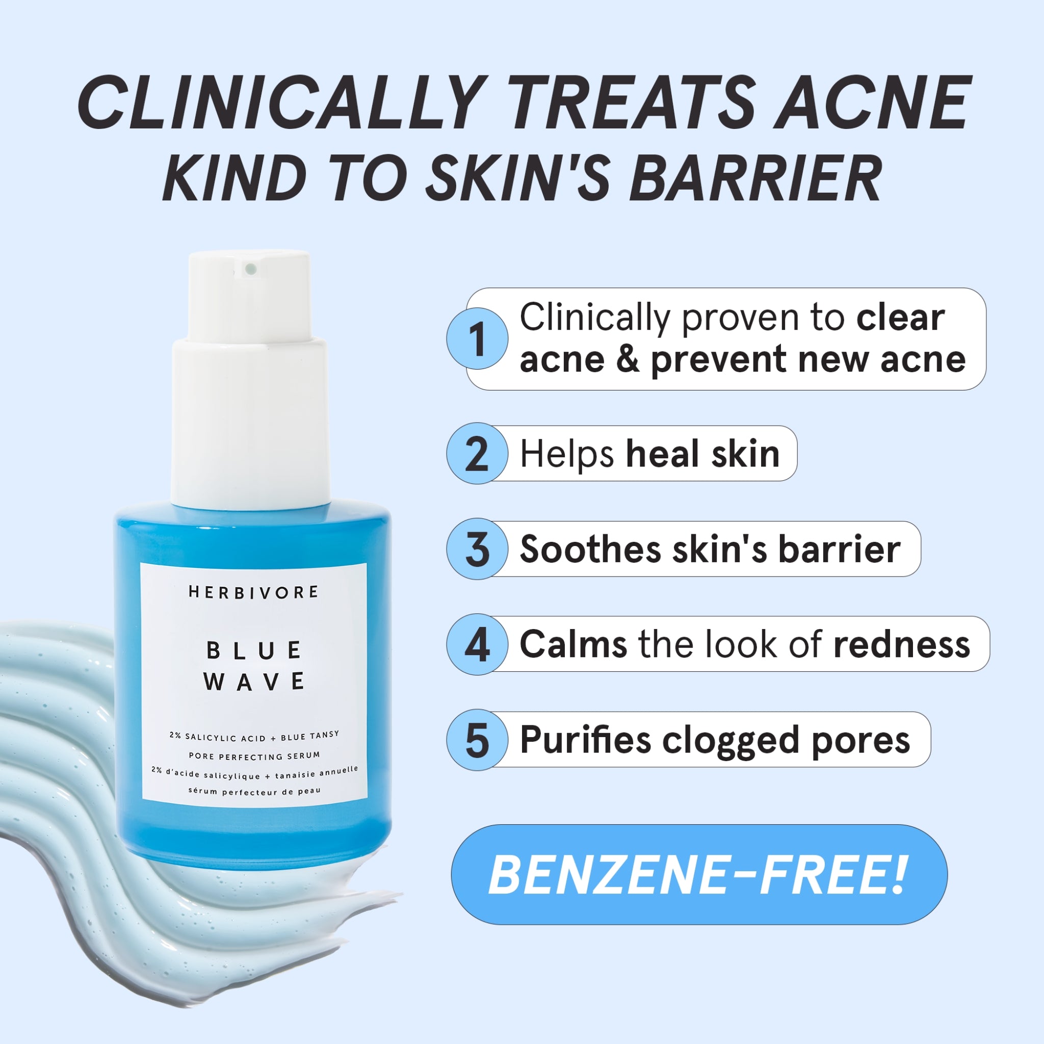 Herbivore-Blue Wave 2% Salicylic Acid + Blue Tansy Pore Perfecting Serum-Skincare-INTBlueWave_KeyIngredients_2048x2048_3f07cc52-0c86-4503-9710-4e918e9c2a2f-The Detox Market | 