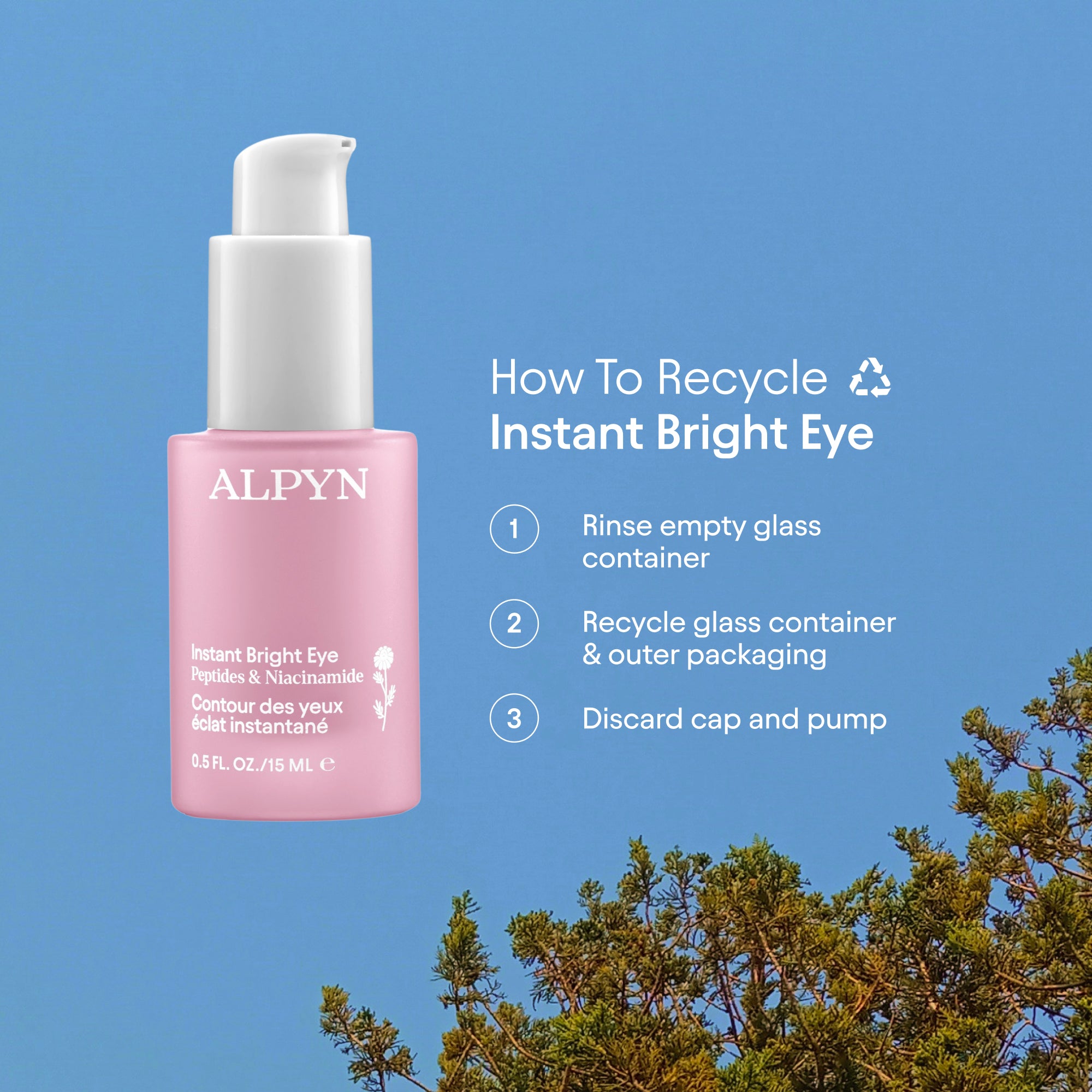 Alpyn Beauty-Instant Bright Eye With Peptides & Niacinamide-Skincare-InstantBrightEye10-The Detox Market | 
