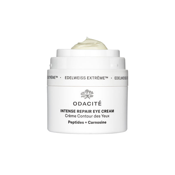 Odacite-Edelweiss Extrême™ Intense Repair Eye Cream-Skincare-IntenseEyeRepair_POW2-The Detox Market | 