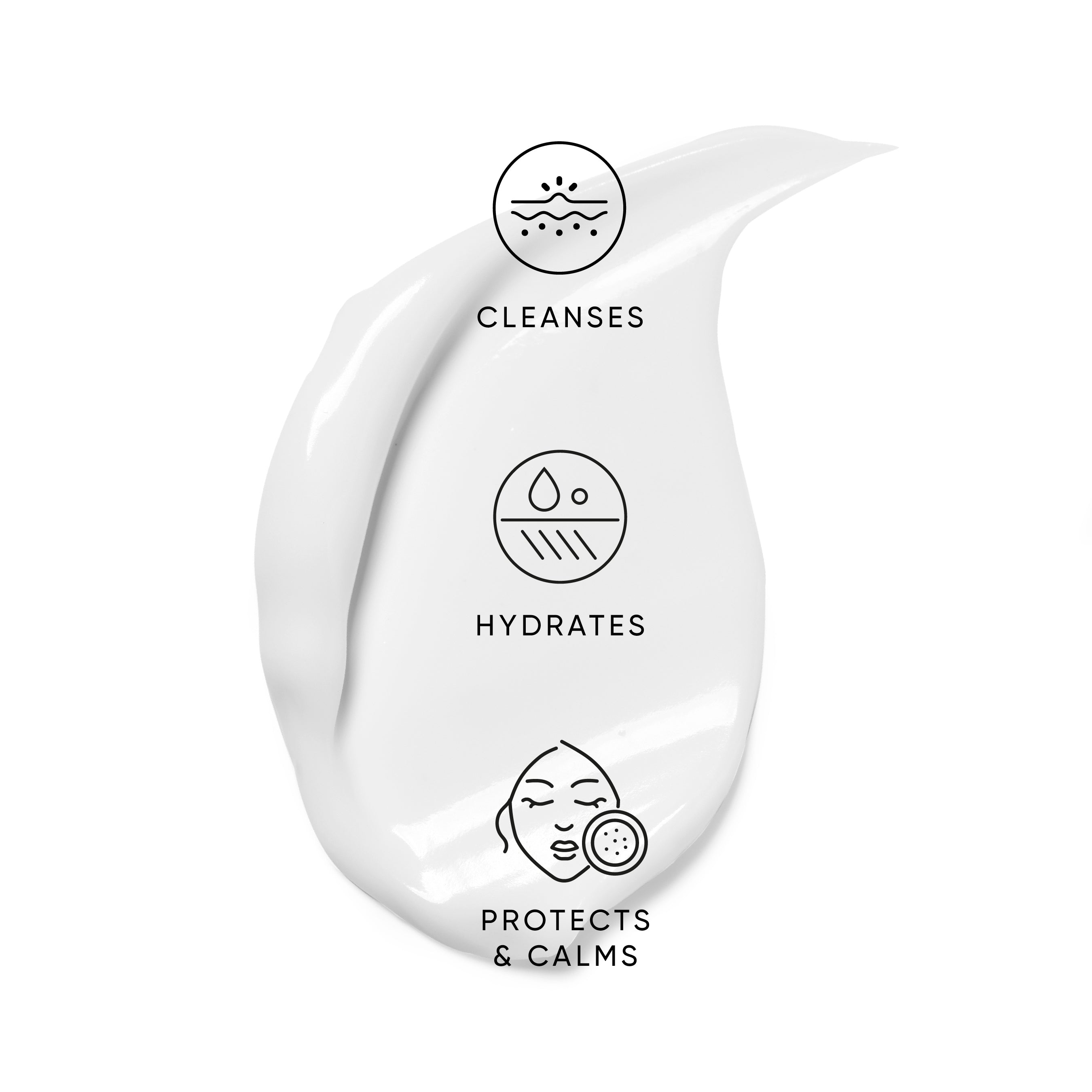 Irene Forte-Almond Cleansing Milk-Skincare-IreneForteSkincareAlmondCleansingMilk4_2-The Detox Market | 