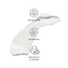 Irene Forte-Almond Face Scrub-Skincare-IreneForteSkincareAlmondFaceScrub4_2-The Detox Market | 