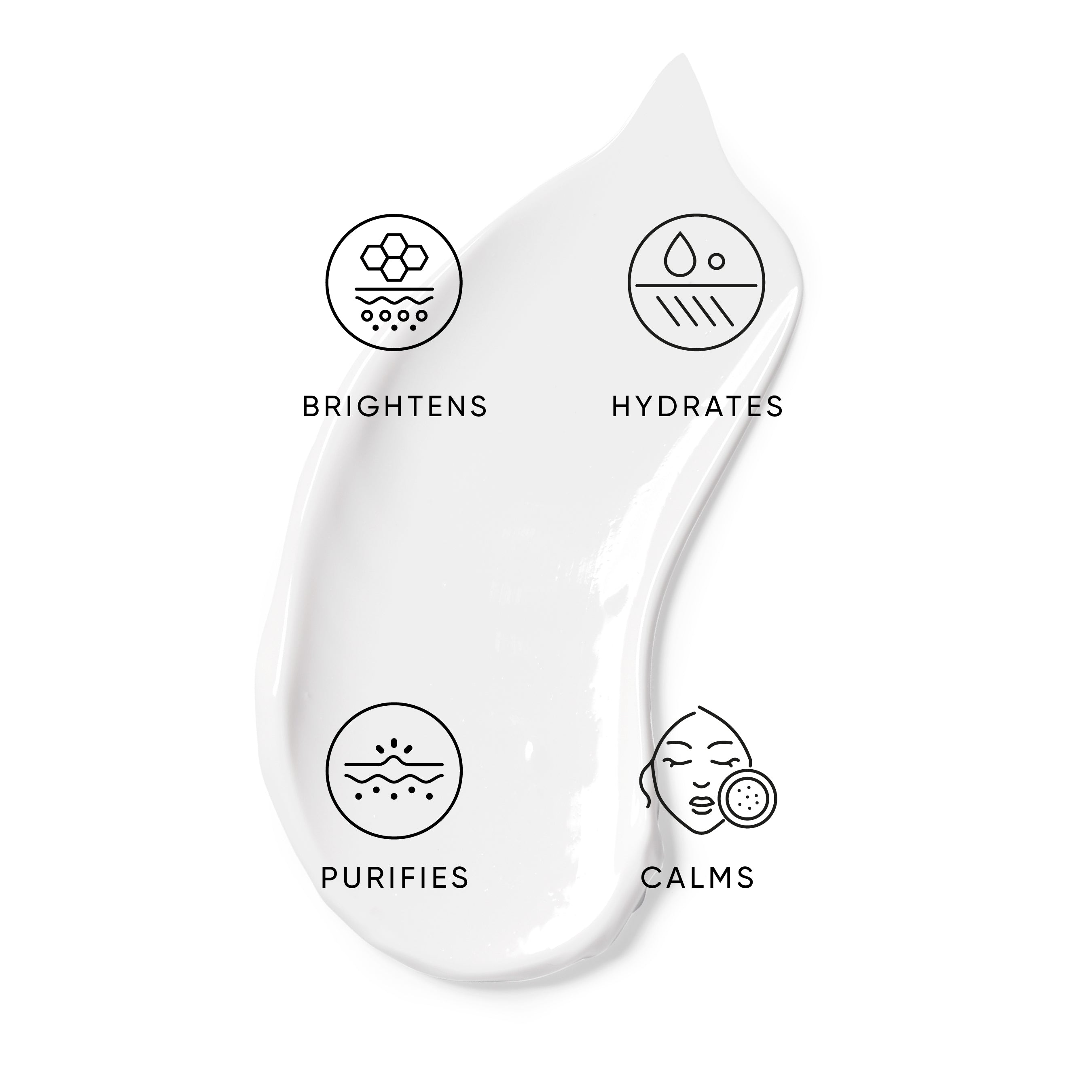 Irene Forte-Lavender Tetra-Acid Mask-Skincare-IreneForteSkincareLavenderTetraAcidMask4-The Detox Market | 
