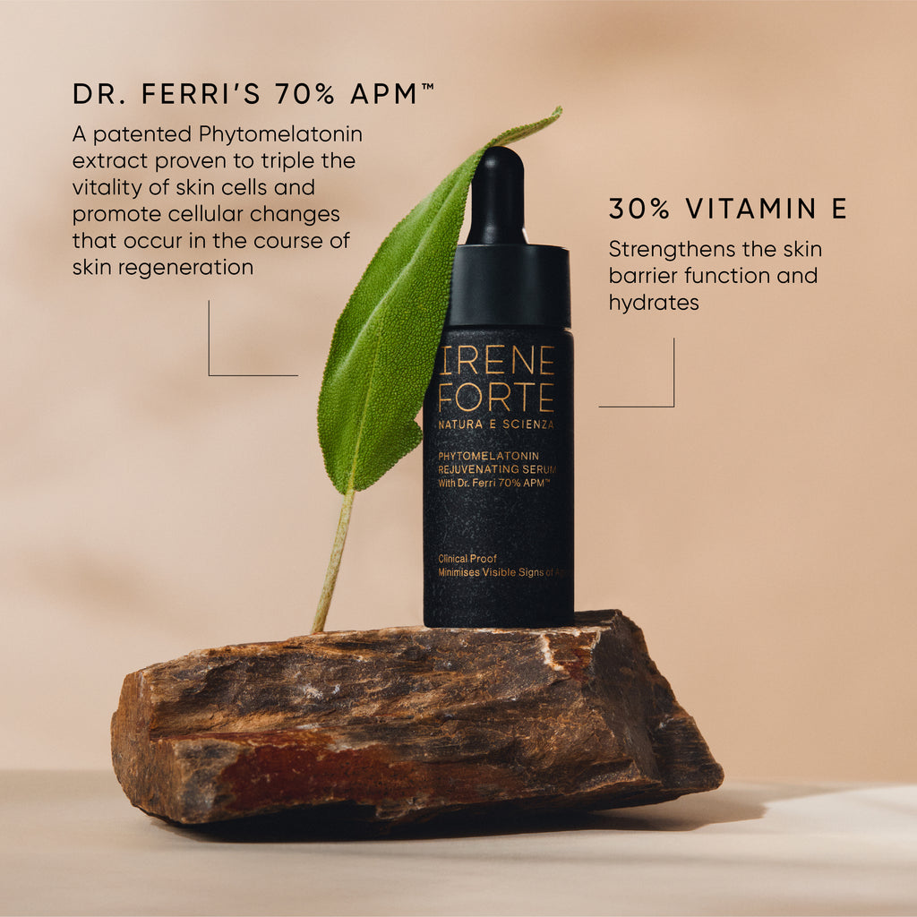 Irene Forte-Phytomelatonin Rejuvenating Serum-Skincare-IreneForteSkincarePhytomelatoninReuvenatingSerum2-The Detox Market | 