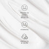 Irene Forte-Prickly Pear Face Cream With Myoxinol™-Skincare-IreneForteSkincarePricklyPearFaceCream4-The Detox Market | 