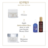 KYPRIS Beauty-Antioxidant Dew-Skincare-KYPRIS_ImageWithIngredients_AntioxidantDew_GS5_4-The Detox Market | 