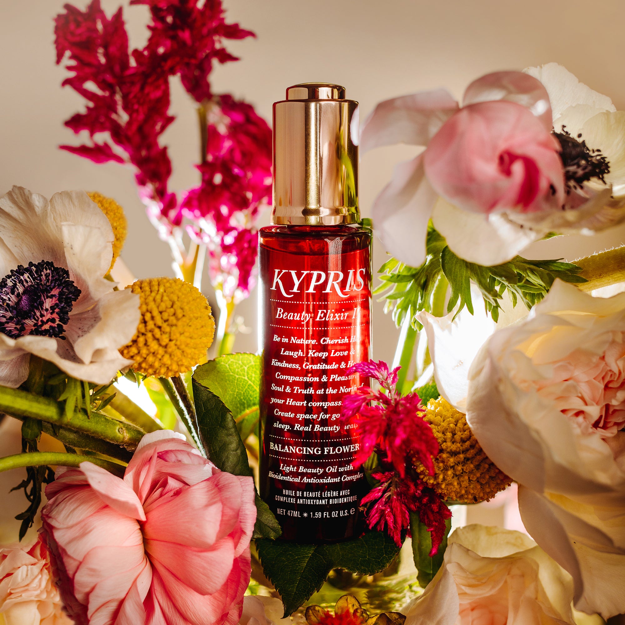 KYPRIS Beauty-Beauty Elixir II-Skincare-KYPRIS_ImageWithIngredients_BeautyEIixirII_GS5_7-The Detox Market | 