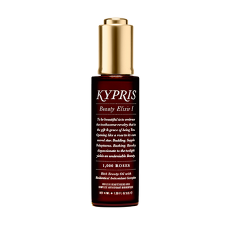 KYPRIS Beauty-Beauty Elixir I-Skincare-KYPRIS_ImageWithIngredients_BeautyEIixirI_GS5_1-The Detox Market | Beauty Elixir I - 47 ml