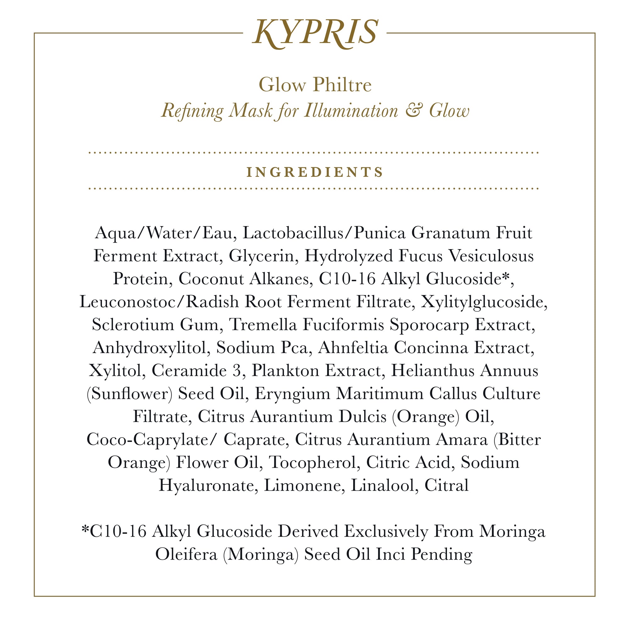 KYPRIS Beauty-Glow Philtre-Skincare-KYPRIS_ImageWithIngredients_GlowPhiltre_GS5_6-The Detox Market | 
