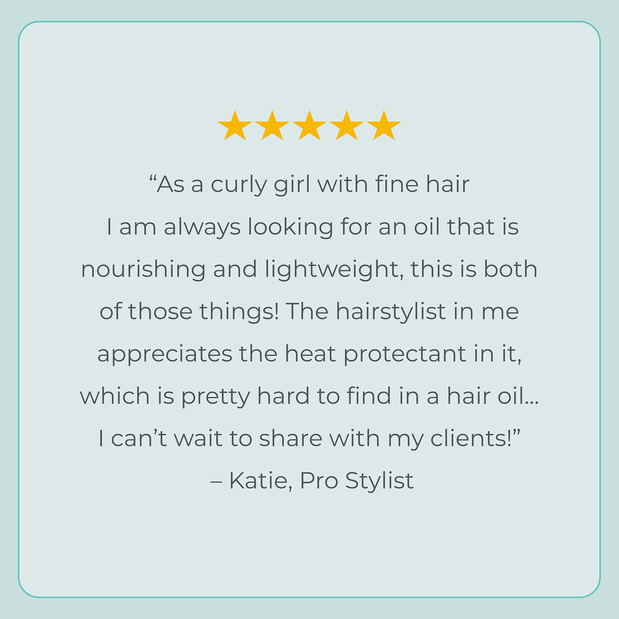 EVOLVh-The Standard Hair Oil-Hair-KatieTSHOOilReview-The Detox Market | 