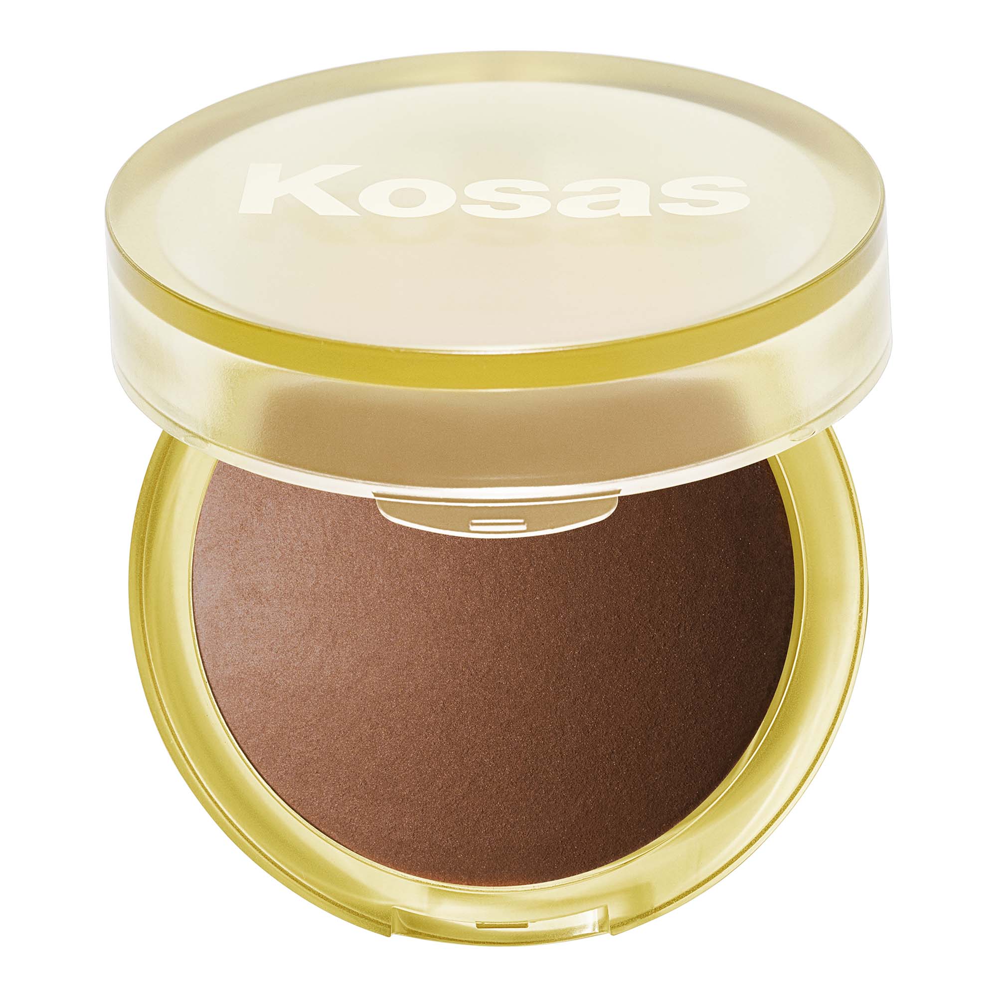 Kosas-The Sun Show-Makeup-Kosas2023_GlowI.V_PDP_01_Paradise_Hero-The Detox Market | Paradise - medium deep bronze